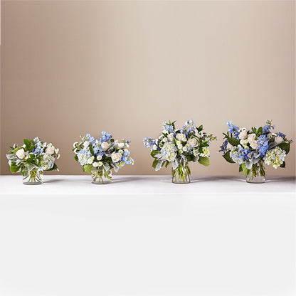 Clear Skies Bouquet –  Citrus Valley Florist, West Covina CA