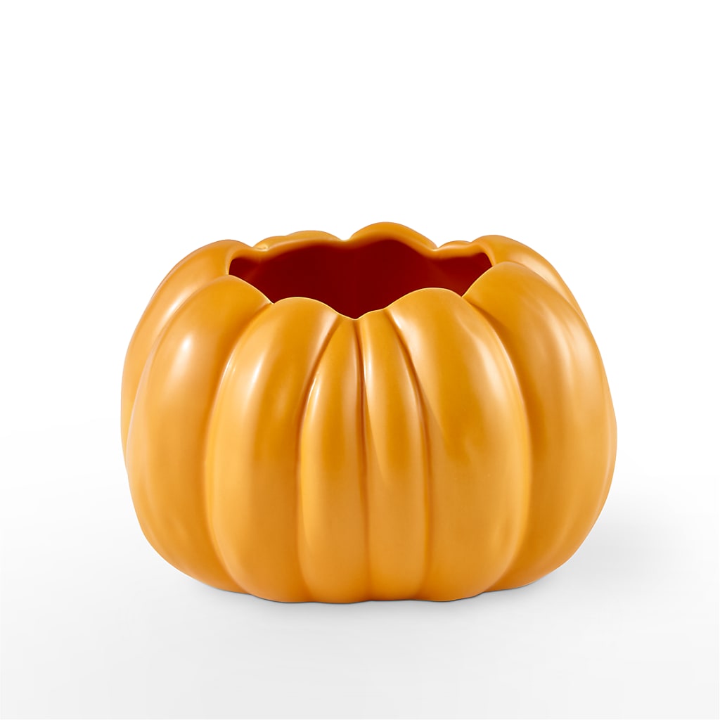 Golden Gourd Pumpkin Bouquet –  Citrus Valley Florist, West Covina CA
