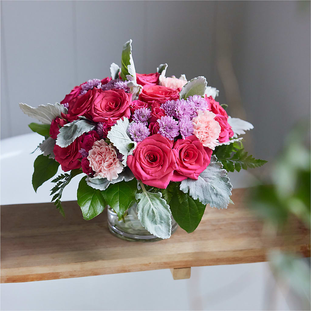 Sweet As Can Be Bouquet –  Citrus Valley Florist, West Covina CA