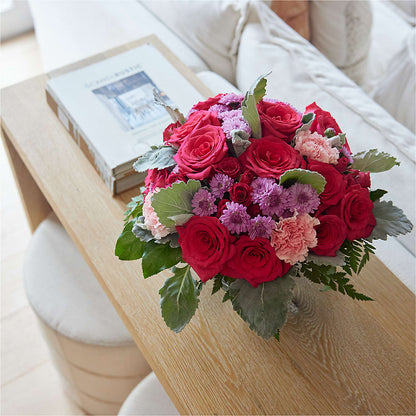 Sweet As Can Be Bouquet –  Citrus Valley Florist, West Covina CA
