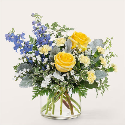 Butterfly Wings Bouquet –  Citrus Valley Florist, West Covina CA