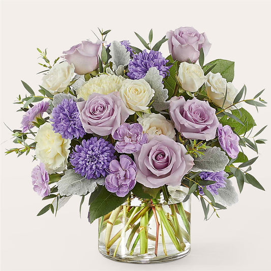 Stardust Bouquet –  Citrus Valley Florist, West Covina CA
