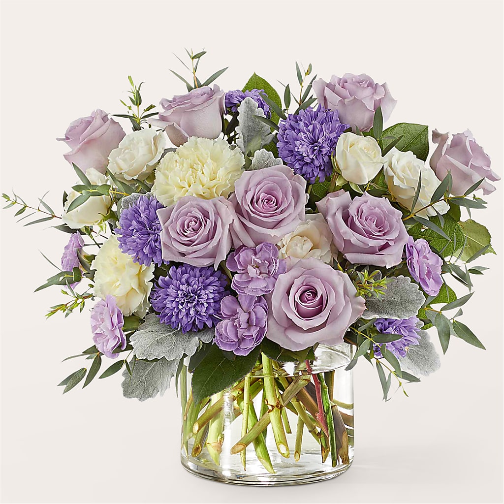 Stardust Bouquet –  Citrus Valley Florist, West Covina CA