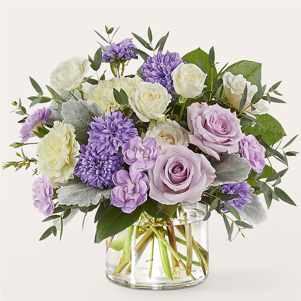 Stardust Bouquet –  Citrus Valley Florist, West Covina CA