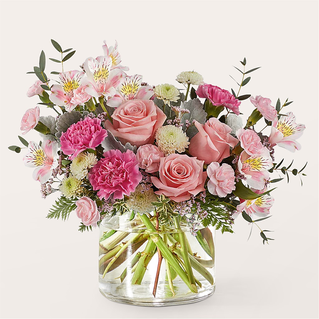 The Treehouse Bouquet –  Citrus Valley Florist, West Covina CA