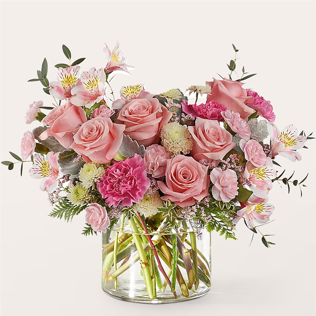 The Treehouse Bouquet –  Citrus Valley Florist, West Covina CA