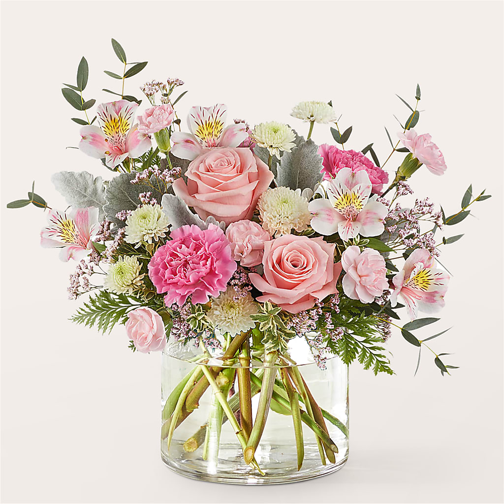 The Treehouse Bouquet –  Citrus Valley Florist, West Covina CA