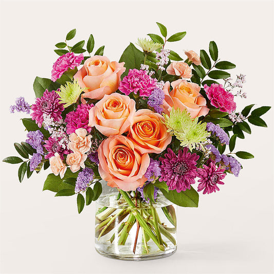 Effervescence Bouquet –  Citrus Valley Florist, West Covina CA