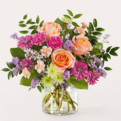 Effervescence Bouquet –  Citrus Valley Florist, West Covina CA
