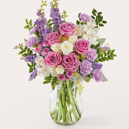 Lucky Me Bouquet –  Citrus Valley Florist, West Covina CA