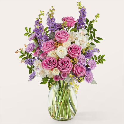 Lucky Me Bouquet –  Citrus Valley Florist, West Covina CA