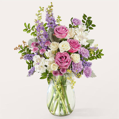 Lucky Me Bouquet –  Citrus Valley Florist, West Covina CA