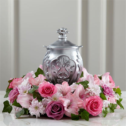 Glorious Tribute Arrangement –  Citrus Valley Florist, West Covina CA