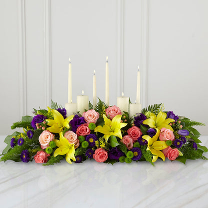 Forever Arrangement –  Citrus Valley Florist, West Covina CA