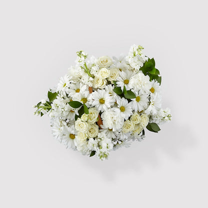 Graceful Garden Basket –  Citrus Valley Florist, West Covina CA