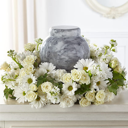 Timeless Tribute Cremation Adornment –  Citrus Valley Florist, West Covina CA