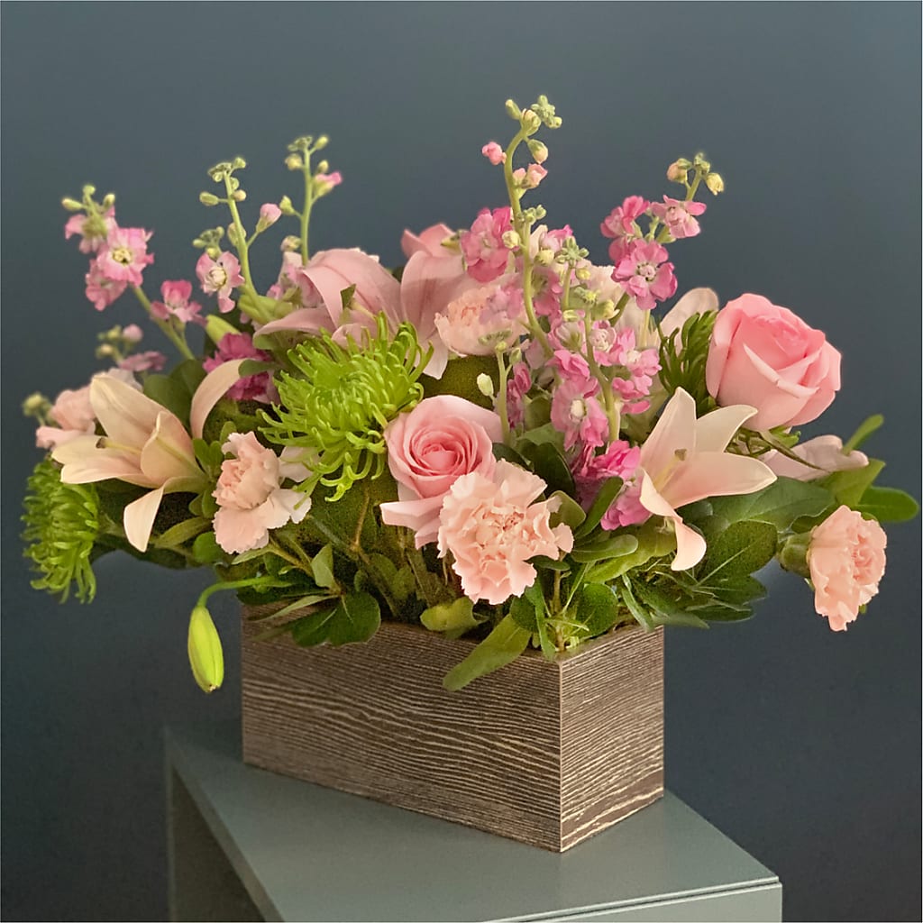 Beautiful Spirit Basket –  Citrus Valley Florist, West Covina CA