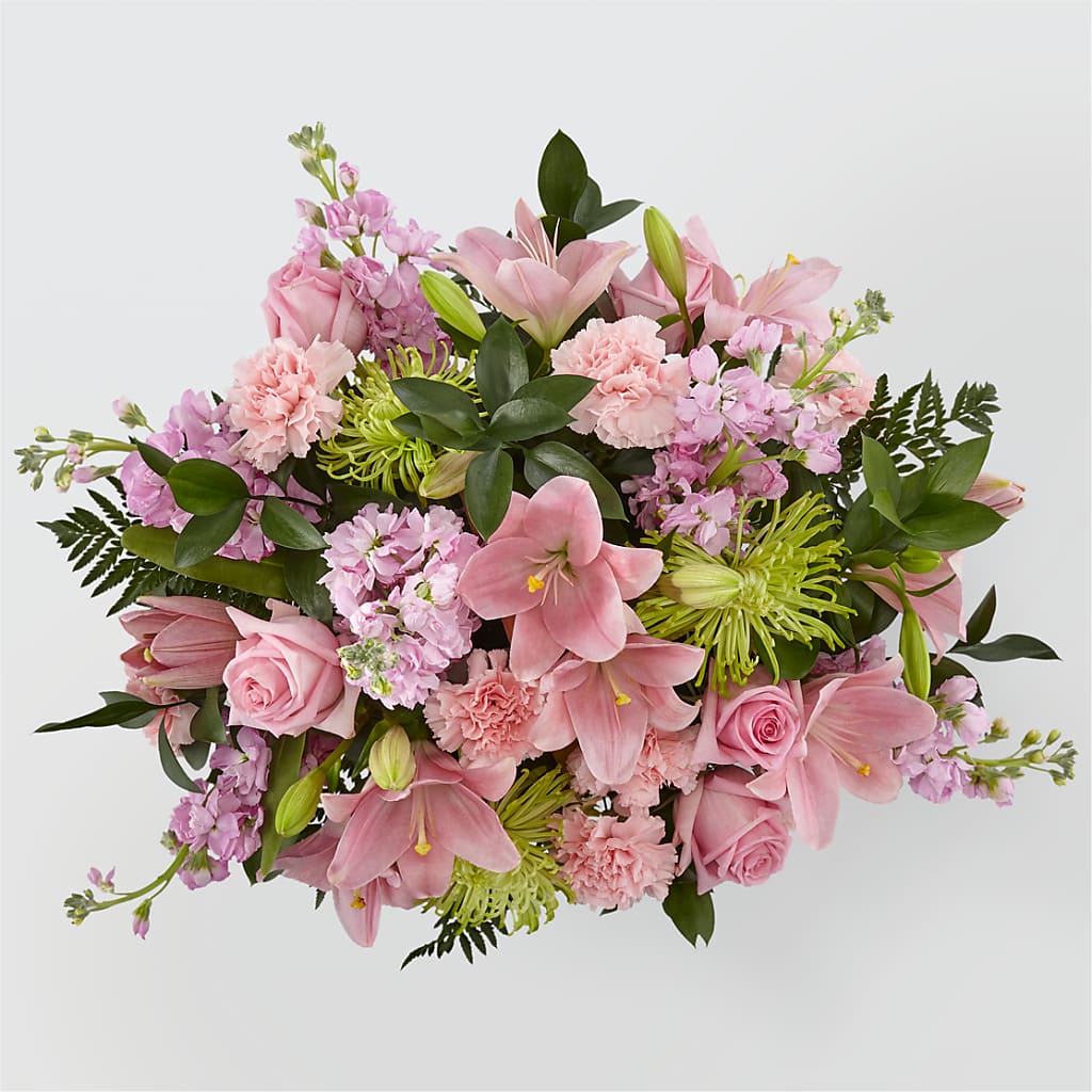 Beautiful Spirit Basket –  Citrus Valley Florist, West Covina CA