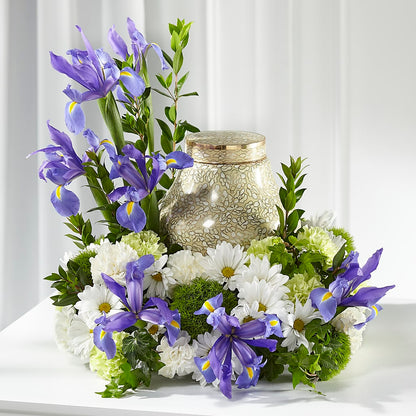 Sincere Spirit Cremation Adornment –  Citrus Valley Florist, West Covina CA