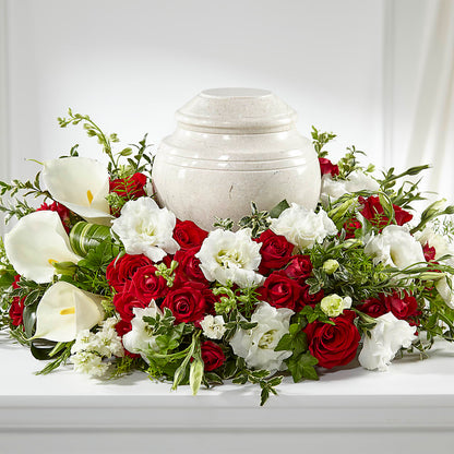 In My Memories Cremation Adornment –  Citrus Valley Florist, West Covina CA