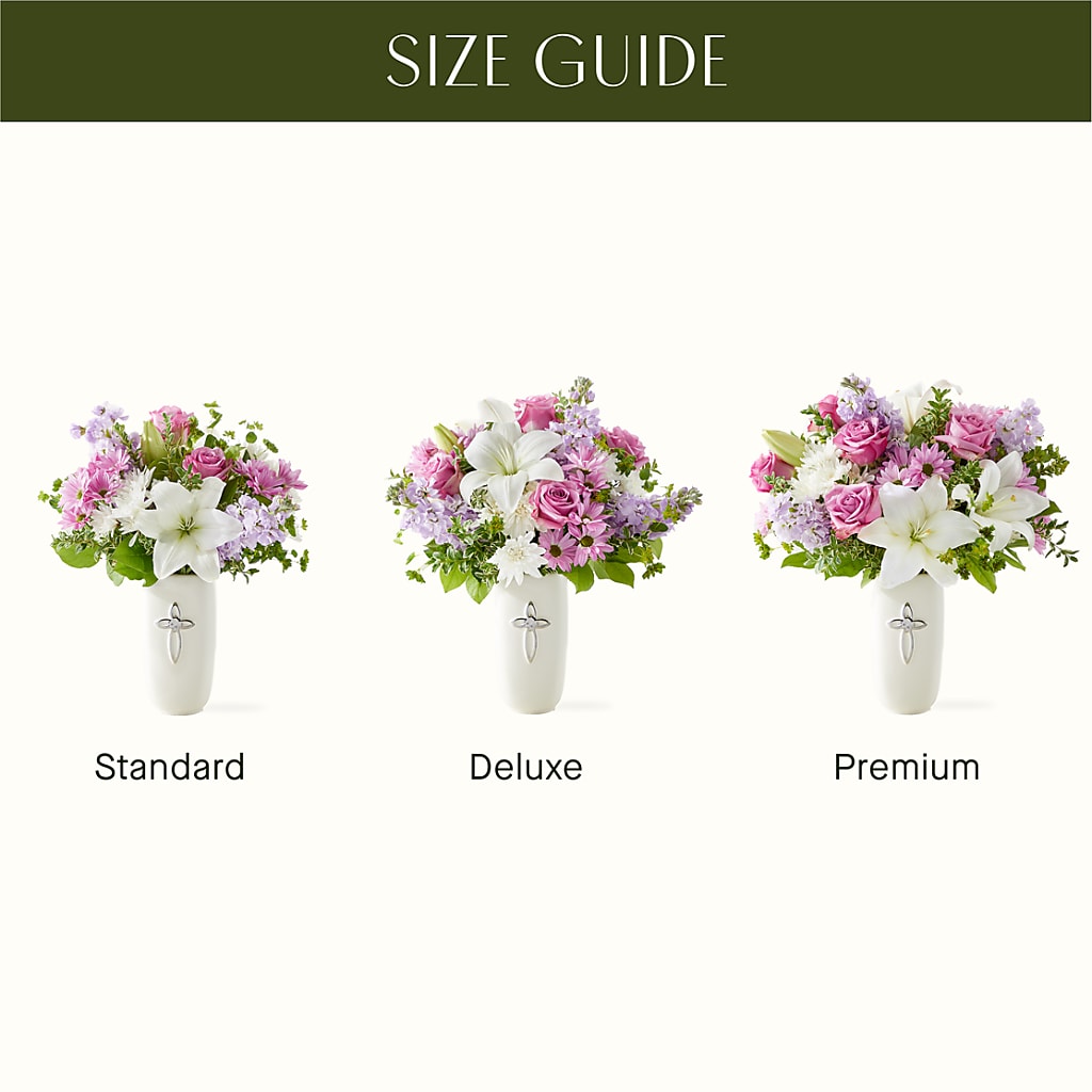 Sacred Space Bouquet –  Citrus Valley Florist, West Covina CA