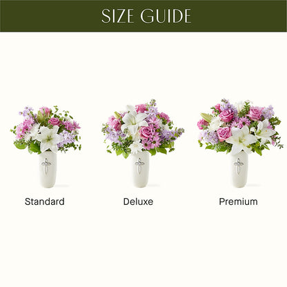 Sacred Space Bouquet –  Citrus Valley Florist, West Covina CA
