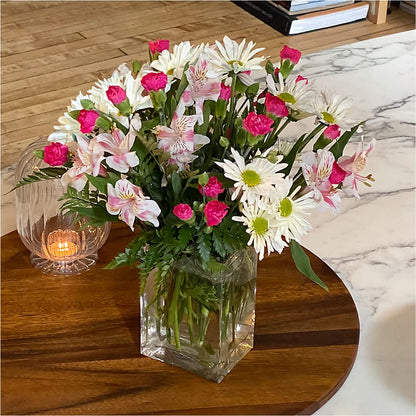 Sweet Surprises® Bouquet –  Citrus Valley Florist, West Covina CA