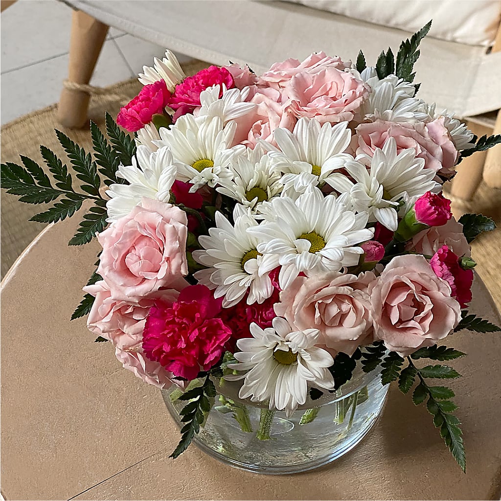 Sweet Surprises® Bouquet –  Citrus Valley Florist, West Covina CA