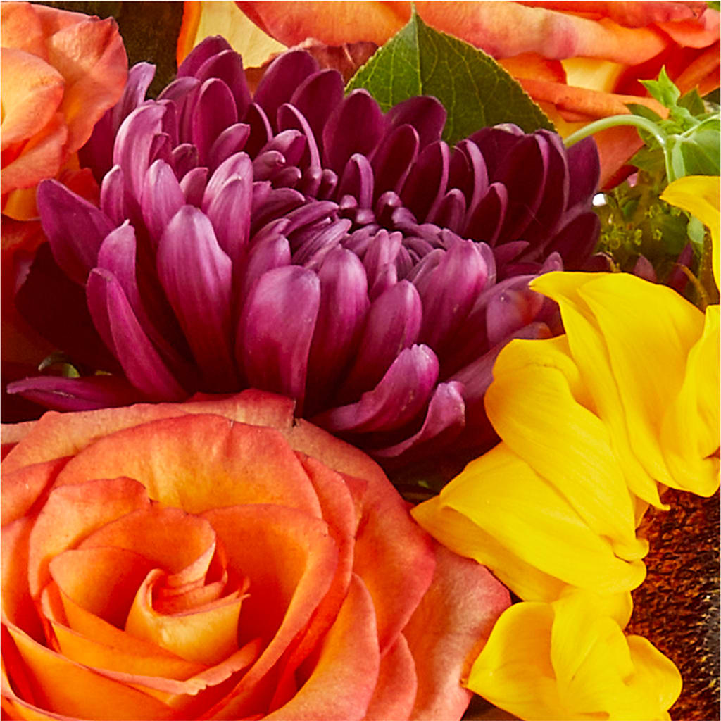 Nature Walk Bouquet –  Citrus Valley Florist, West Covina CA