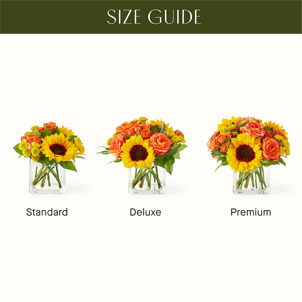 Picnic in the Park Bouquet –  Citrus Valley Florist, West Covina CA