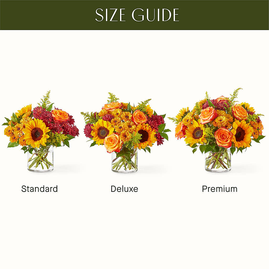 Flannel Scarf Bouquet –  Citrus Valley Florist, West Covina CA