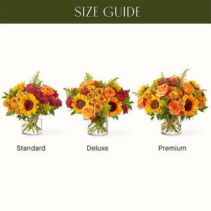 Flannel Scarf Bouquet –  Citrus Valley Florist, West Covina CA
