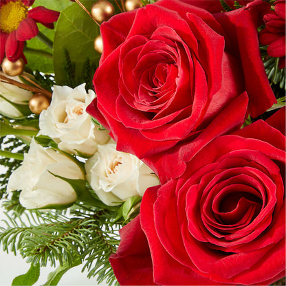 Believe Bouquet –  Citrus Valley Florist, West Covina CA