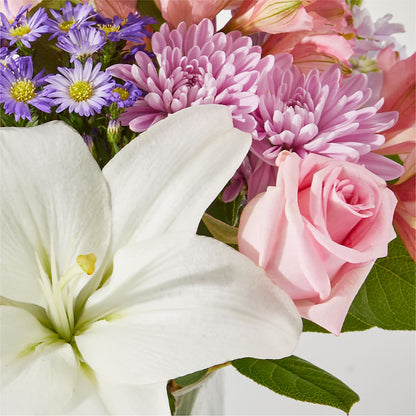 Weekend Escape Bouquet –  Citrus Valley Florist, West Covina CA