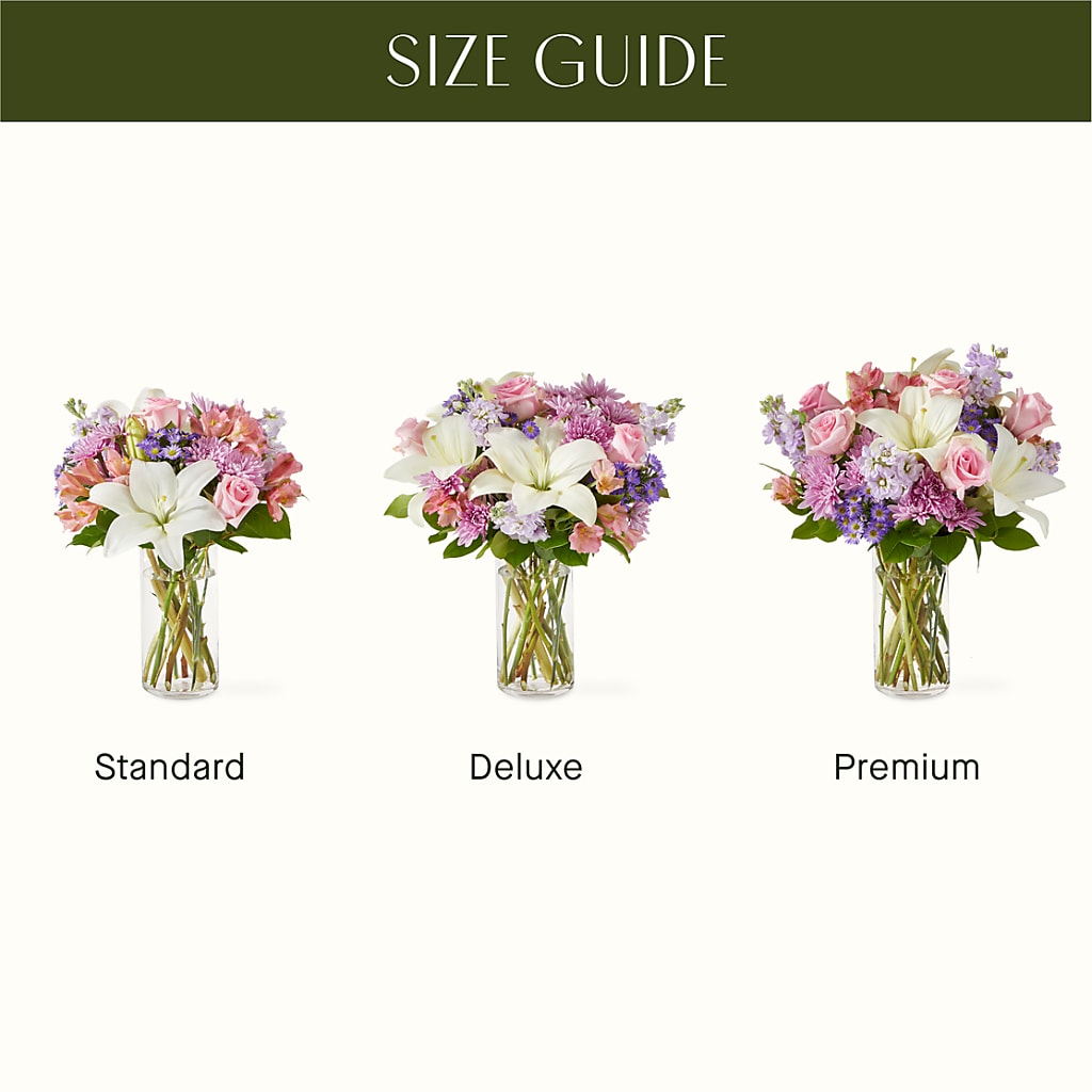 Weekend Escape Bouquet –  Citrus Valley Florist, West Covina CA