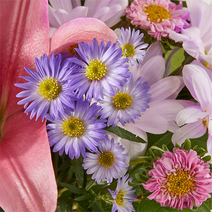 Pirouette Bouquet –  Citrus Valley Florist, West Covina CA