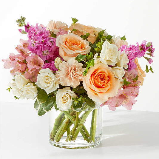Paradise Bouquet –  Citrus Valley Florist, West Covina CA