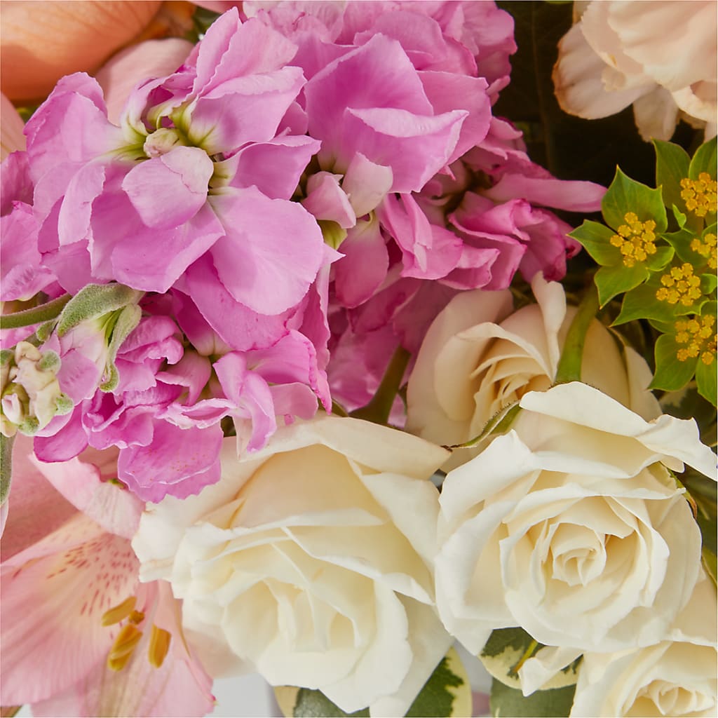 Paradise Bouquet –  Citrus Valley Florist, West Covina CA