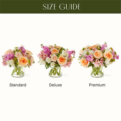 Paradise Bouquet –  Citrus Valley Florist, West Covina CA