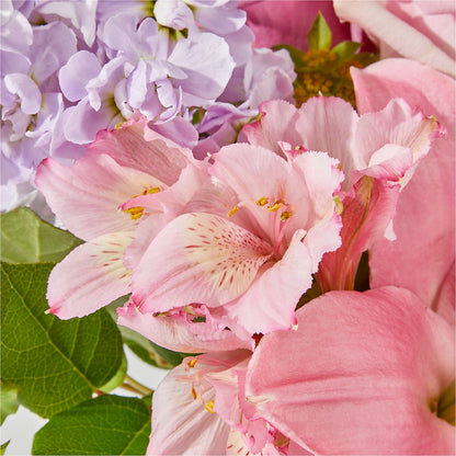 The Crown Jewel Bouquet –  Citrus Valley Florist, West Covina CA