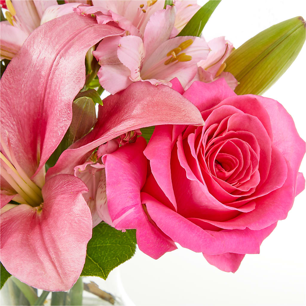 Lots of Love Bouquet –  Citrus Valley Florist, West Covina CA