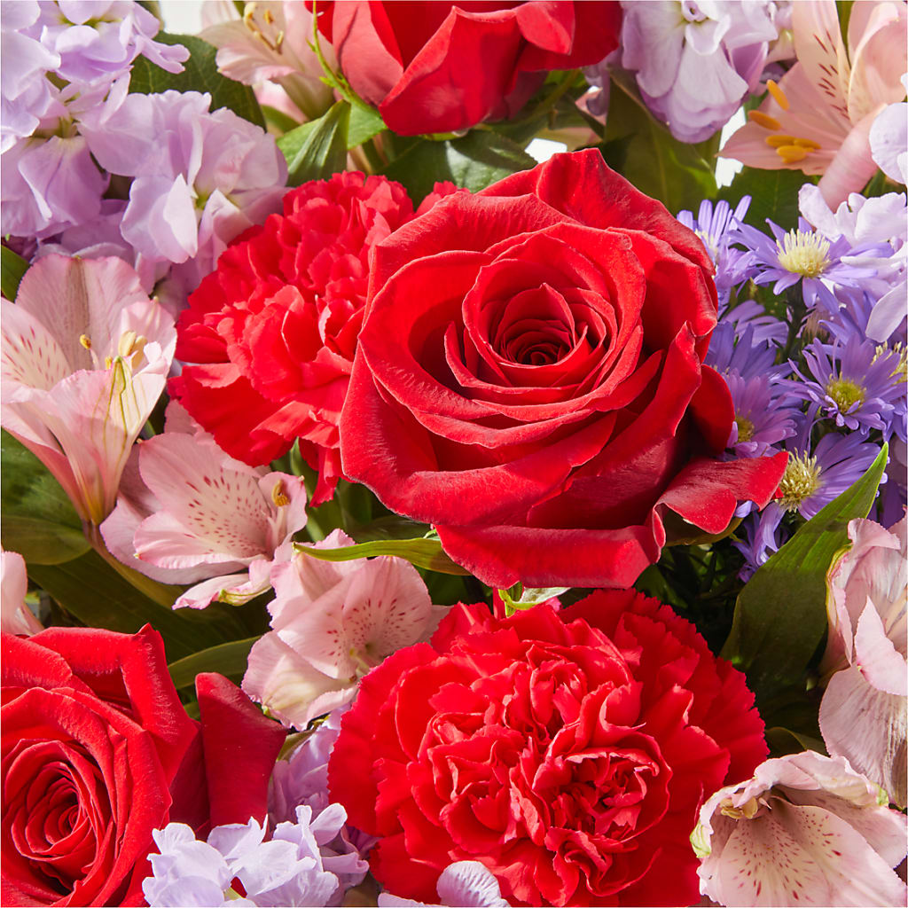 Your Majesty Bouquet –  Citrus Valley Florist, West Covina CA