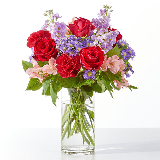 Your Majesty Bouquet –  Citrus Valley Florist, West Covina CA