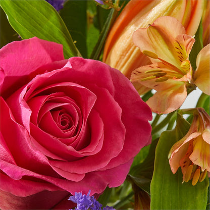 Joyful Bouquet –  Citrus Valley Florist, West Covina CA