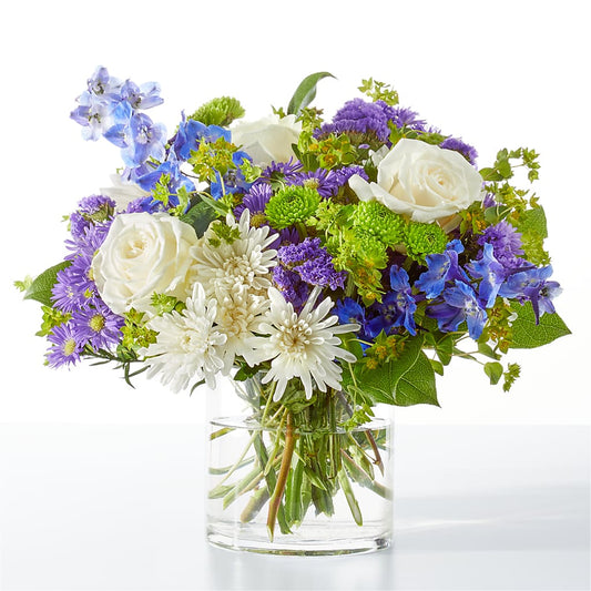 Genuine Gestures Bouquet –  Citrus Valley Florist, West Covina CA