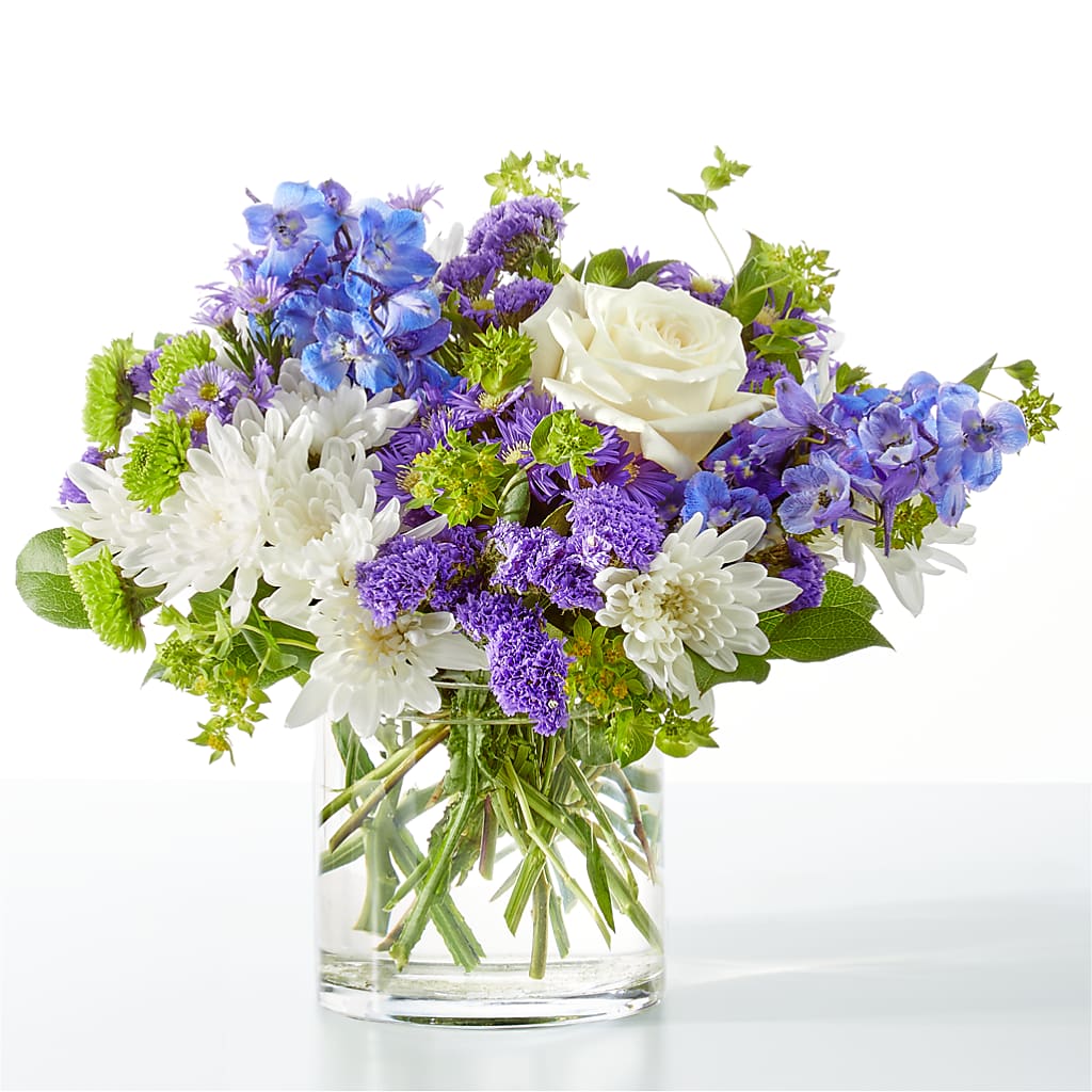 Genuine Gestures Bouquet –  Citrus Valley Florist, West Covina CA