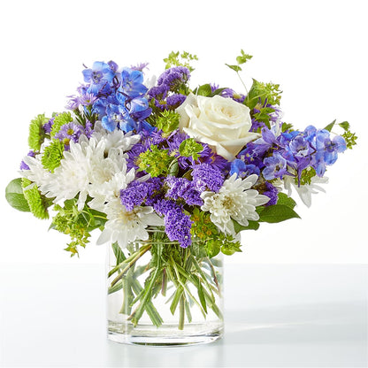 Genuine Gestures Bouquet –  Citrus Valley Florist, West Covina CA