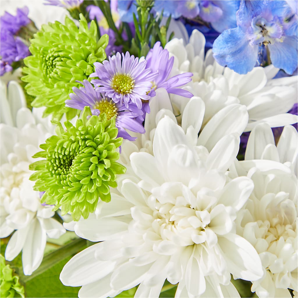 Genuine Gestures Bouquet –  Citrus Valley Florist, West Covina CA