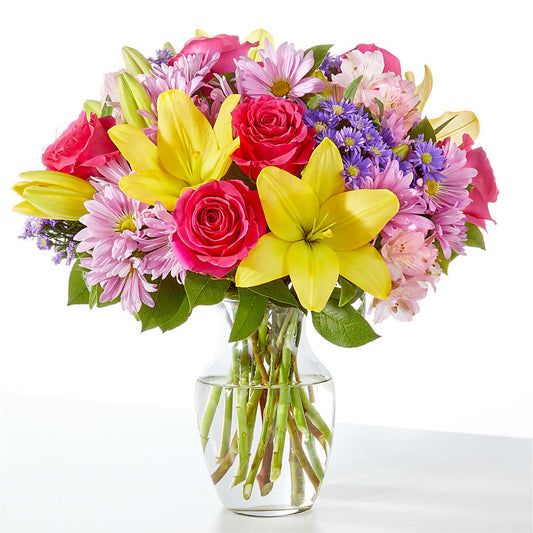Sprinkles Bouquet –  Citrus Valley Florist, West Covina CA