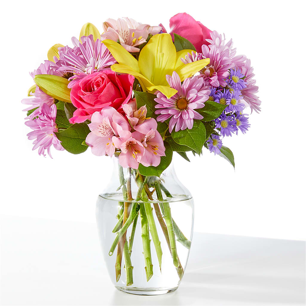 Sprinkles Bouquet –  Citrus Valley Florist, West Covina CA